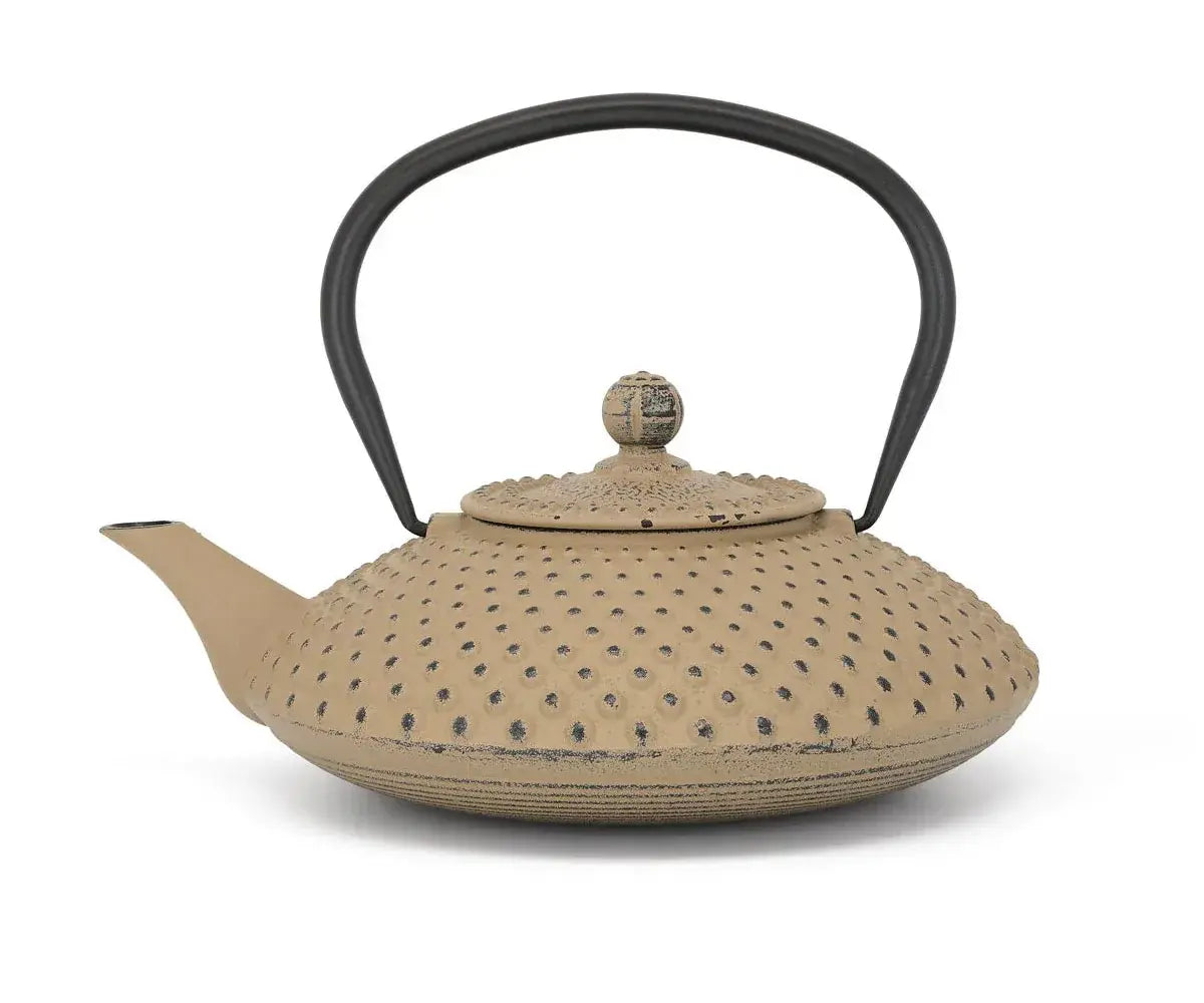 bredemeijer theepot xilin creme